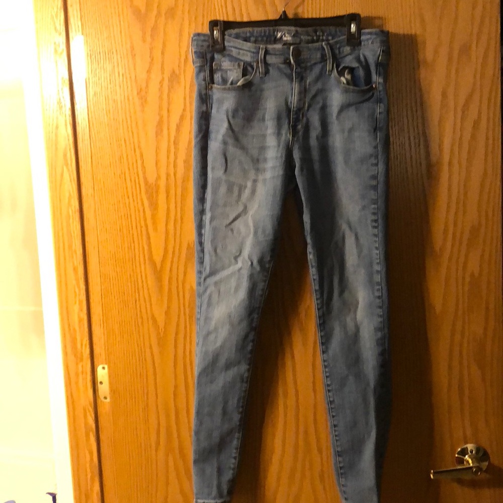 Women’s Jeans